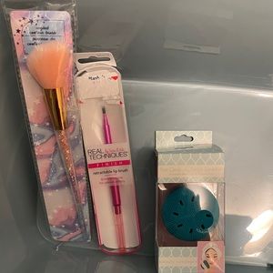 Beauty Bundle